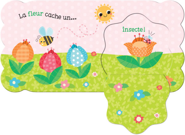 Rabats surprises – Premiers mots - Image 2