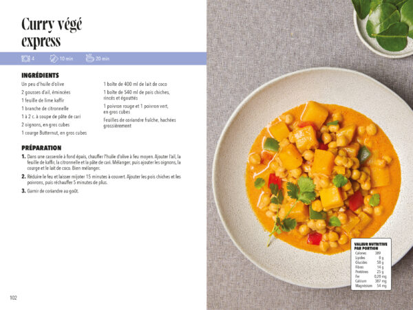 Oser cuisiner - Reflux gastrique - Image 3