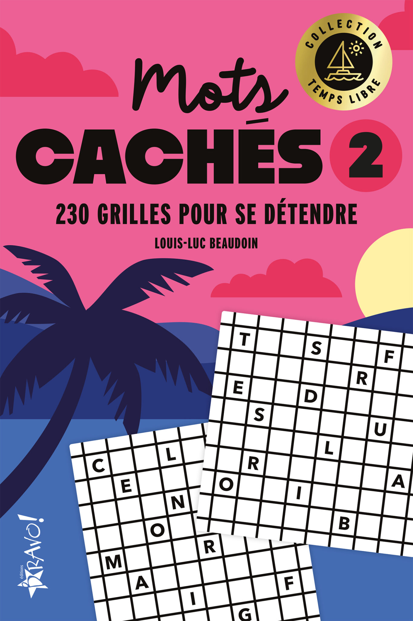 Mots cachés et jeux de mots Archives - Groupe Modus