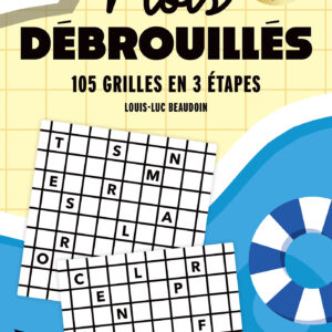 Temps libre - Mots débrouillés