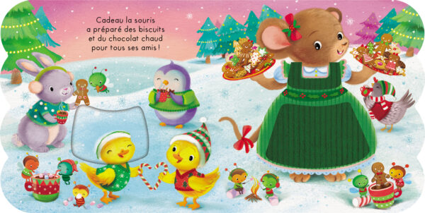 Un Noël féérique sur la rue des Câlins - Image 3