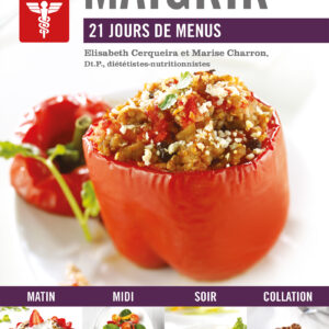 Savoir quoi manger - Maigrir