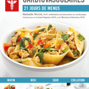 Savoir quoi manger - Maladies cardiovasculaires