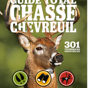 Guide total - Chasse chevreuil