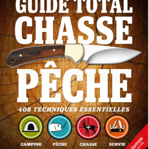 Guide total - Chasse pêche