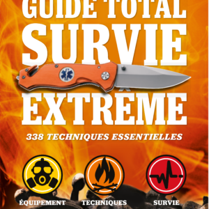 Guide total - Survie extrême