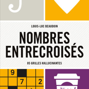 J'aime - Nombres entrecroisés