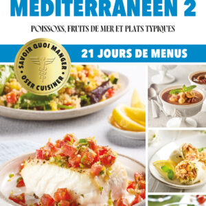 Oser cuisiner - Régime méditerranéen 2