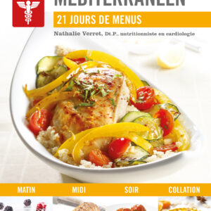 Savoir quoi manger - Régime méditerranéen