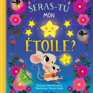 Seras-tu mon étoile?