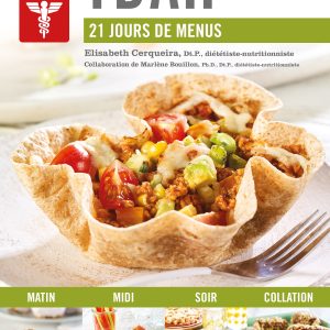 Savoir quoi manger - TDAH