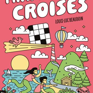 Mini mots croisés en route !